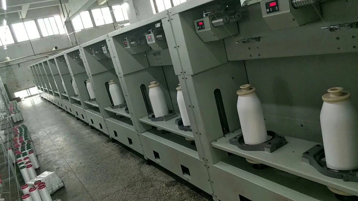 CNC Automatic Cutting Stripping Twisting Machine