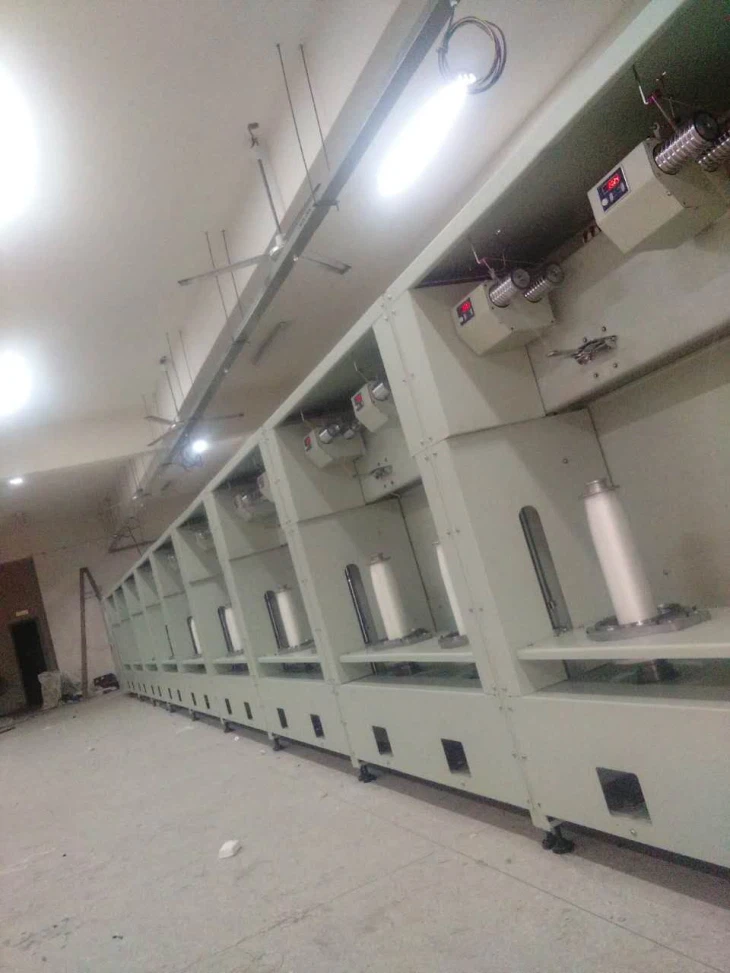 CNC Automatic Cutting Stripping Twisting Machine