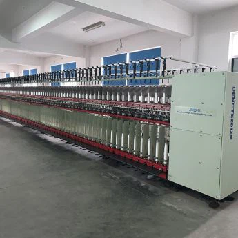 Màquina de fabricació de servidors