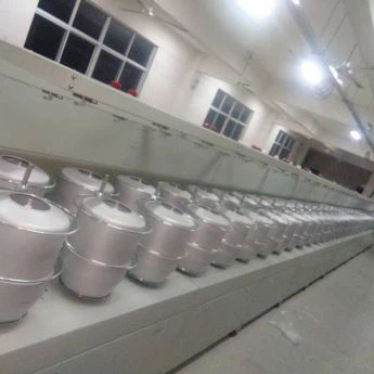 Màquina de fabricació de filaments