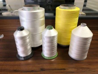 Mostra gratuïta! Tkt30 100% fil de niló Fil de costura de niló 6