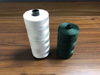 Cinta d'espiga 3: corda / corda de pesca de plàstic PE