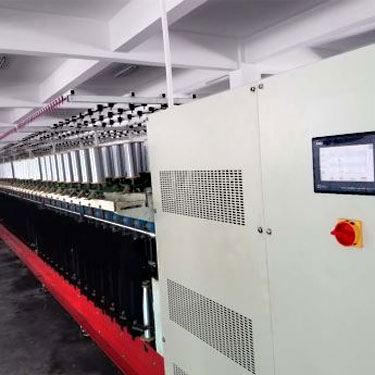 Màquina de torçar intel·ligent CNC