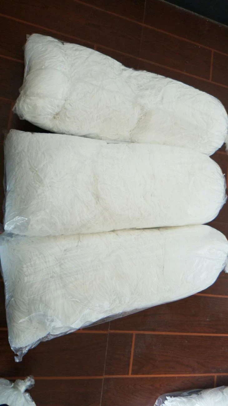 Mask Ear Cord Machine