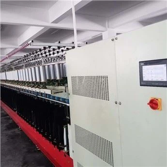 Màquina de fil de brodar de polièster